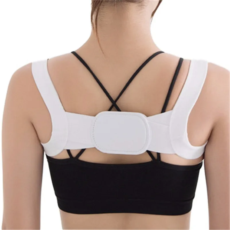 

Humpback orthotics back posture correction kid adult back column strap artifact child correction belt