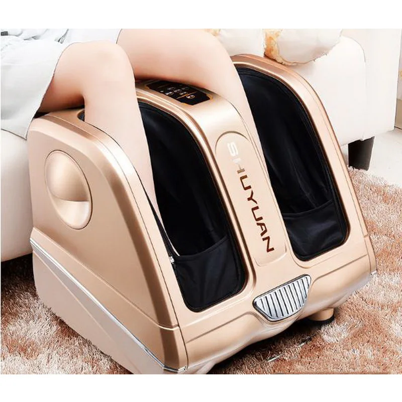 130306/Intelligent control panel/Multifunction Household indoor foot