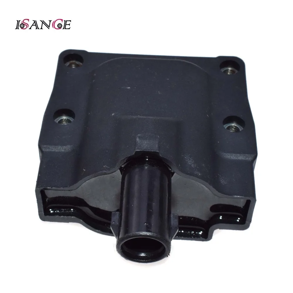 

ISANCE Ignition Coil Pack For Toyota 4Runner Celica MR2 HILUX SOARER SPACIA LEXUS GS300 OEM# 19500-74040 90919-02197 90919-02208