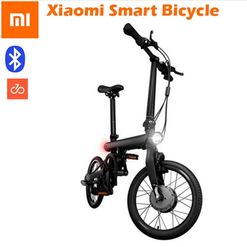xiaomi new bike