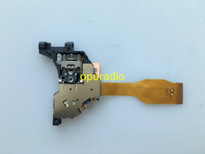 

New SF-HD88S DVD laser optical pick up for DVD-M5 loader for RNS510 navigation radio SAAB cadillac Bently