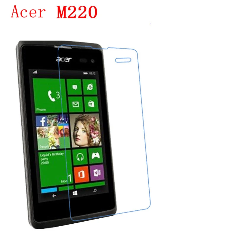 Для acer B1-750 новый функциональный тип анти-осень, ударопрочность, нано ТПУ Защитная пленка