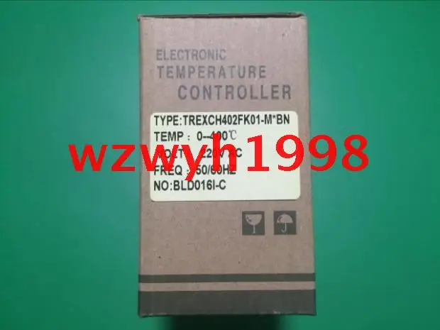 Тайвань SKG регулятор температуры SKG TREX-CH402 смарт-трекер TREX-CH402FK01-M