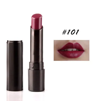 

by ems or dhl 50pcs 2016 New Arrival beauty matte lipstick long lastinglips cosmetics lipgloss maquiagem makeup