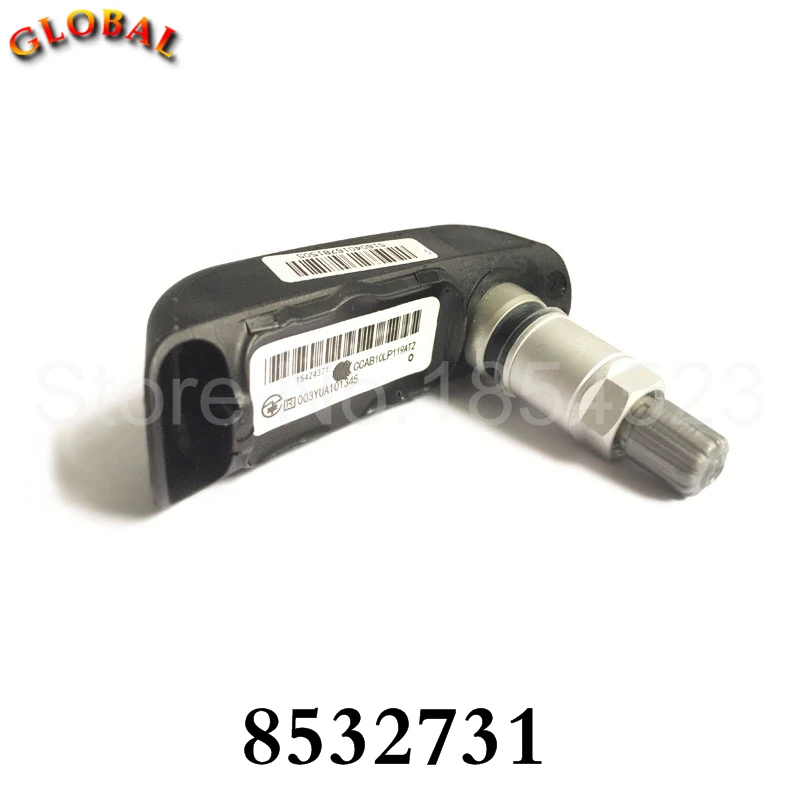 TPMS Tire Tyre Pressure Sensor For BMW F700GS R1200GS 36318532731