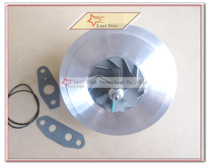 Турбокомпрессор CHRA GT2052V 726442 5004S для NISSAN Pathfinder Mistral Terrano TR50 Elgrand ZD30ETi 3.0L D|cartridge bag|cartridge