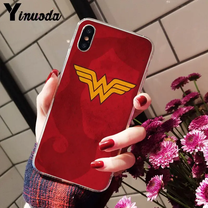 Wonder Woman DC Superhero