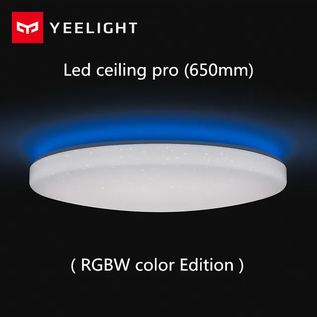 yeelight led ceiling
