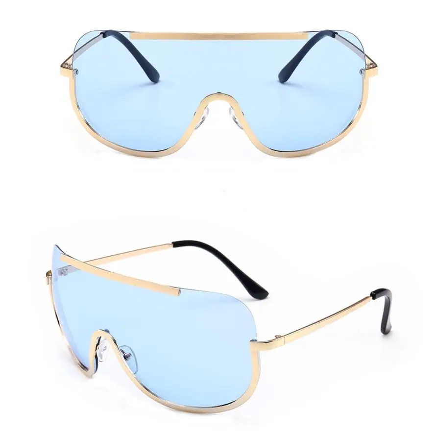 Стиль Для женщин винтажные очки в ретро стиле унисекс мелкая зеркальная объектив предотвратить солнечные очки популярные профессиональные солнцезащитные очки
