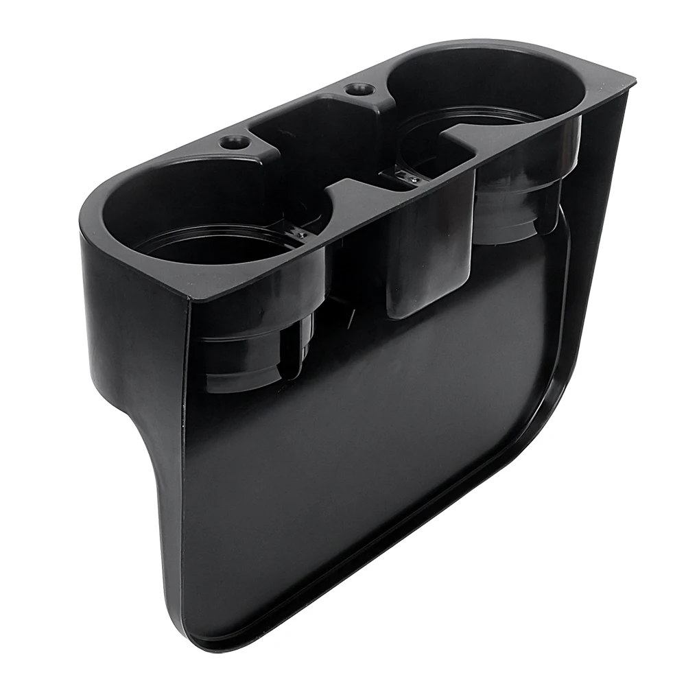 YOSOLO Car Seat Crevice Storage Box Universal Stowing Tidying Phone Holder Stand Organizer Auto Seat Drink Holder Car-styling