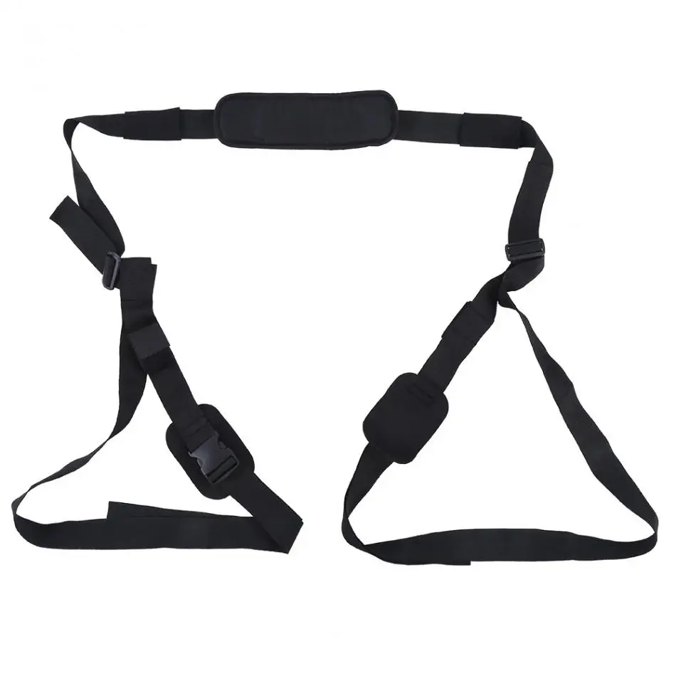 Adjustable Stand Up Paddle Board Carry Strap Sup Shoulder Sling paddle