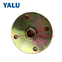 Mountain Bike Middle Drive Motor Kit Accessory BB mtb bicycle chain wheel crank set for DIY Ebike Conversion Kit 1