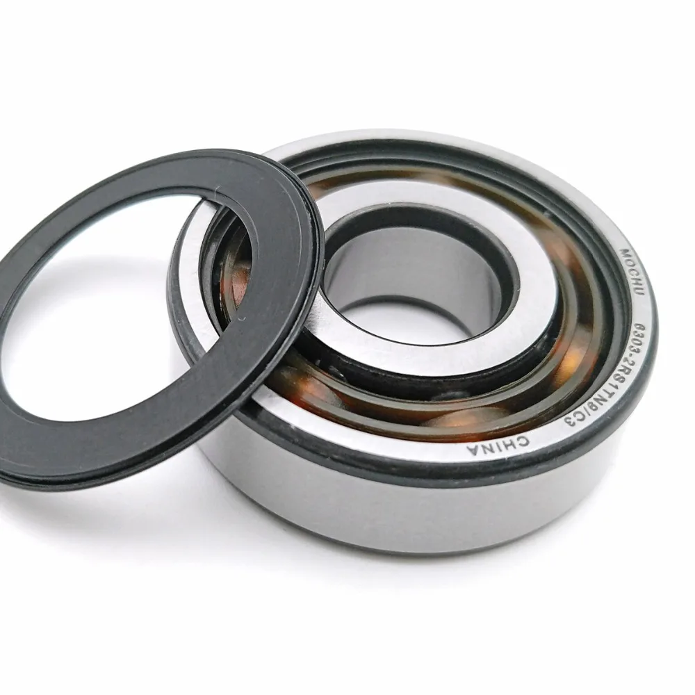 6303-2RS1TN9-C3 MOCHU BEARING 1