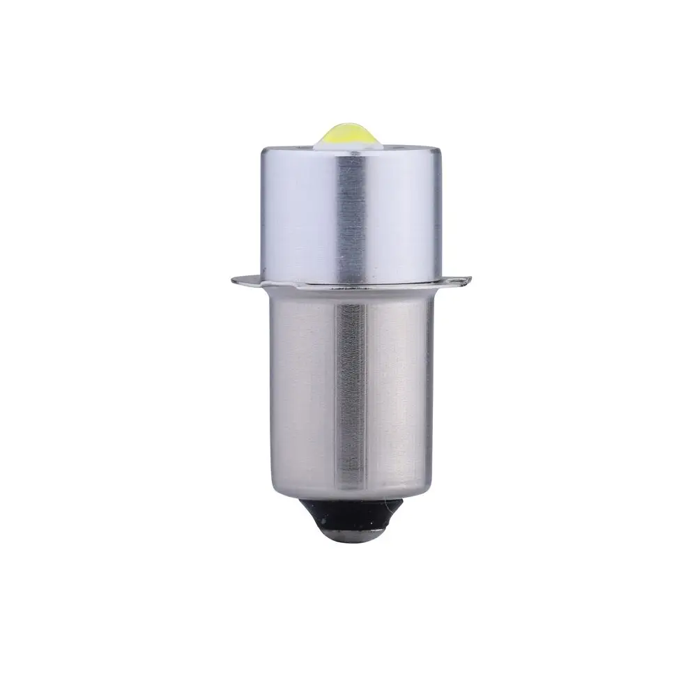 Светодиодная лампа вспышка 3 в 4 5 6 7 9 В 12 15 в|p13.5s led|p13.5s led 1wreplace flashlight bulb |