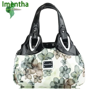 

stylish 2017 Hobos women Top-Handle Bags female tote bags for women purses and handbags women leather handbags ladies hand bag