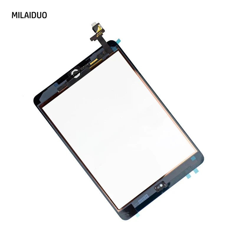 Оригинальный/OEM сенсорный экран для iPad Mini 1 2 A1432 A1454 A1455 A1489 A1490 A149 с разъемом