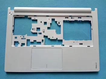 

New for Lenovo Ideapad M30-70 Palmrest cover white Without Touchpad