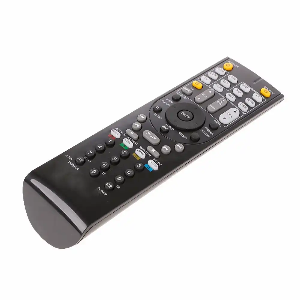 ... RC-799M Replaced Remote Control For Onkyo HT-R391 HT-R558 HT- ...