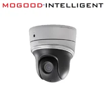 HIKVISION DS-2DC2204IW-D3/W 2MP/1080 P Wi-fi Sem Fio Mini Câmera PTZ 3mm-12mm 4X Zoom Câmara IP IR com 30 M de Apoio Slot Para Cartão SD