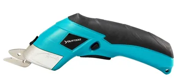 

Kisstaker Electric Pruning Shears, Garden Electric Pruning Shears 3.6V Mini Rechargeable Scissors Tree Branches lightw