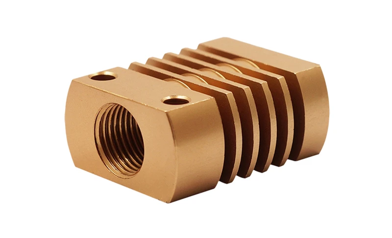 MK10 radiator detail 6