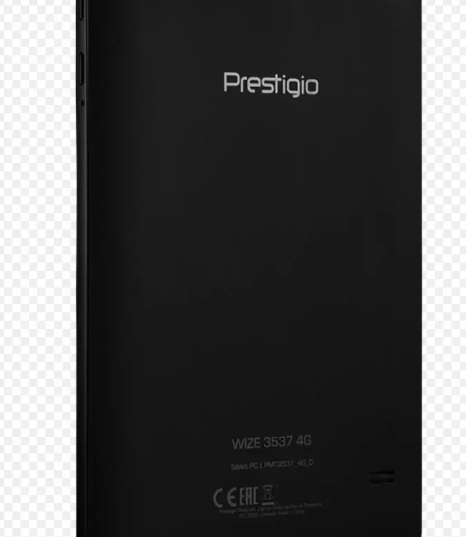 Высококачественный Новый 7 дюймовый сенсорный экран для Prestigio Wize 3537 PMT3537_4g_c PMT3537C