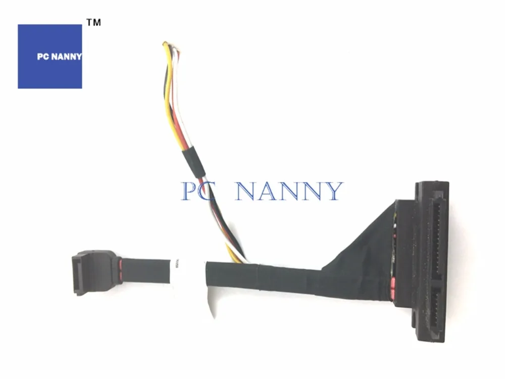 FOR Lenovo Ideacentre AIO 300-20ISH BCA10 DC02002A300 HDD Hard Disk CABLE LVDS NBX0001x200 00pc969 Conector dock sc10f31364 | Компьютеры и