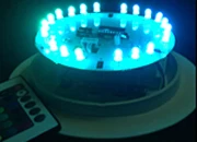 175mm led light for furniture