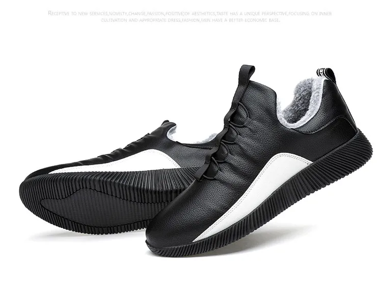 winter boots for men