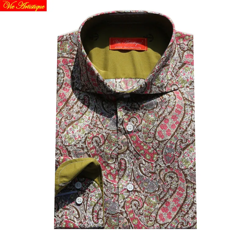 SHIRT--421