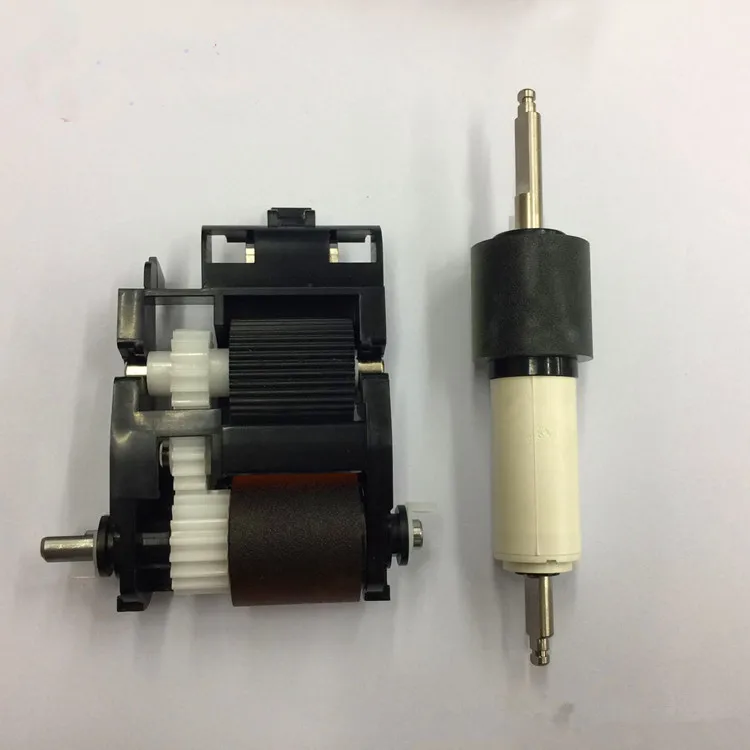 Высокое качество оригинальный новый ролик пикапа совместимый для kyocera KM 6030 8030 620
