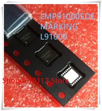 NEW 10PCS/LOT LMP91000SDE LMP91000SD LMP91000 MARKING L91000 WSON14 IC