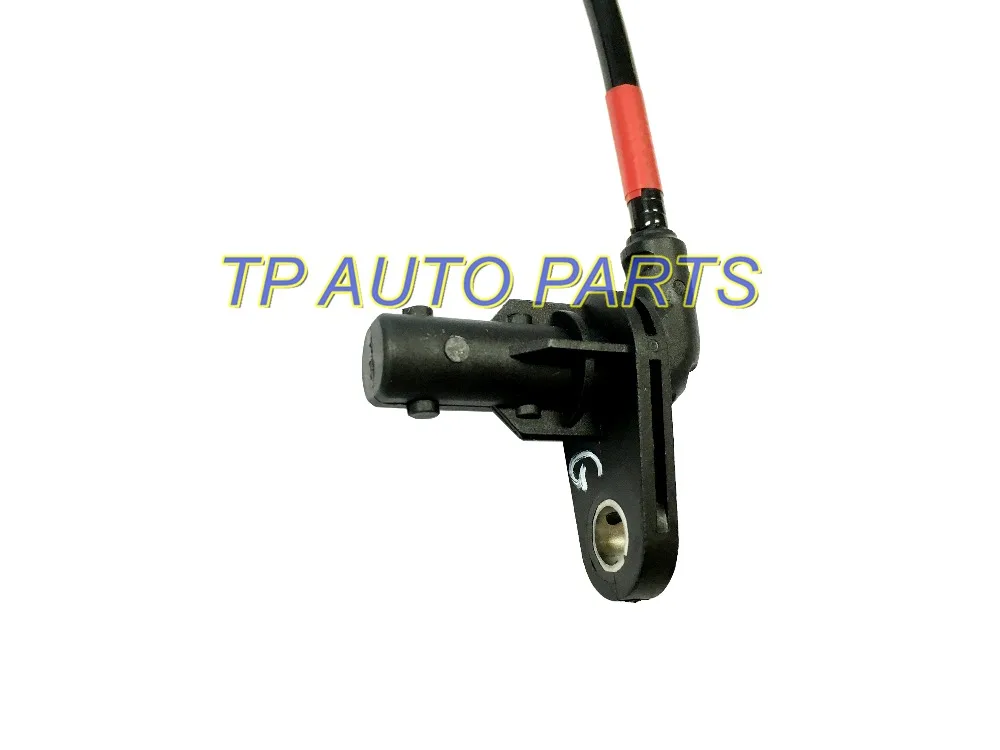 Спереди право ABS Скорость Сенсор для Хен-дай Tuc-сын OEM 95671-2S300 956712S300