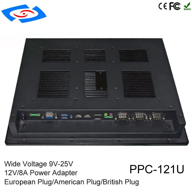PPC-121U-4