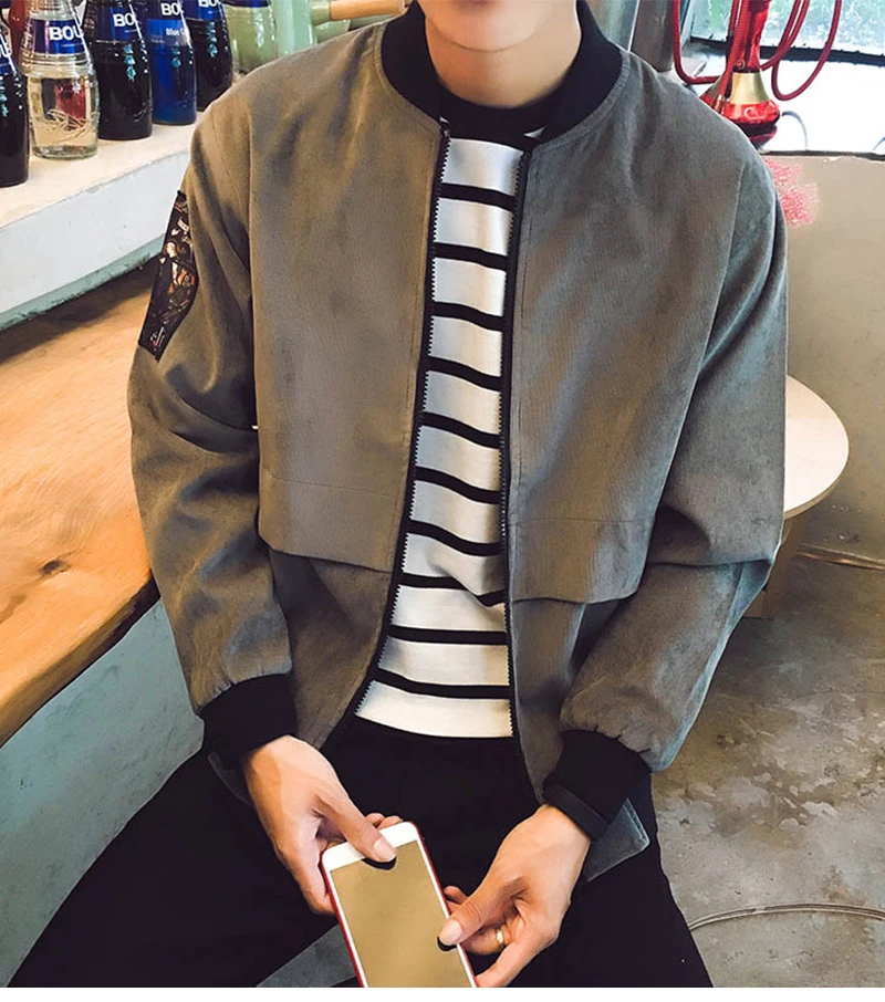 Man Jackets (10)