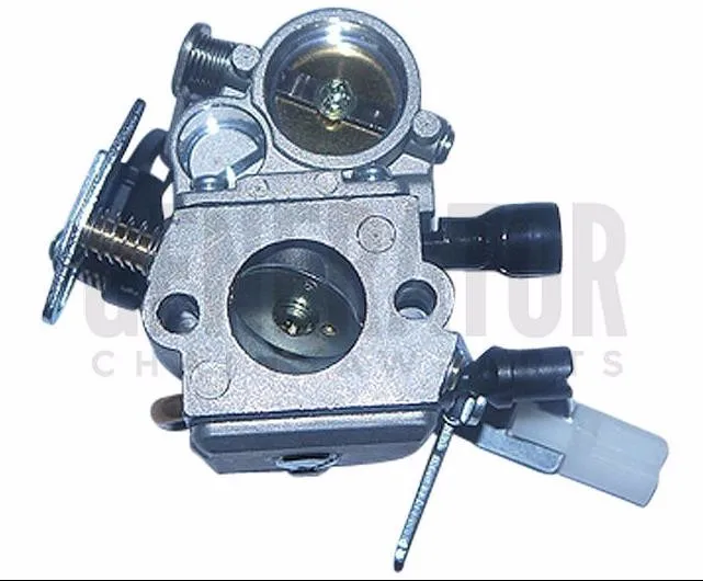 CARBURETOR ZAMA STYLE STIHL MS171 181 211 2