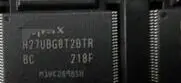 5 шт./лот H27UBG8T2BTR-BC H27UBG8T2BTR TSOP48 | Бытовая техника
