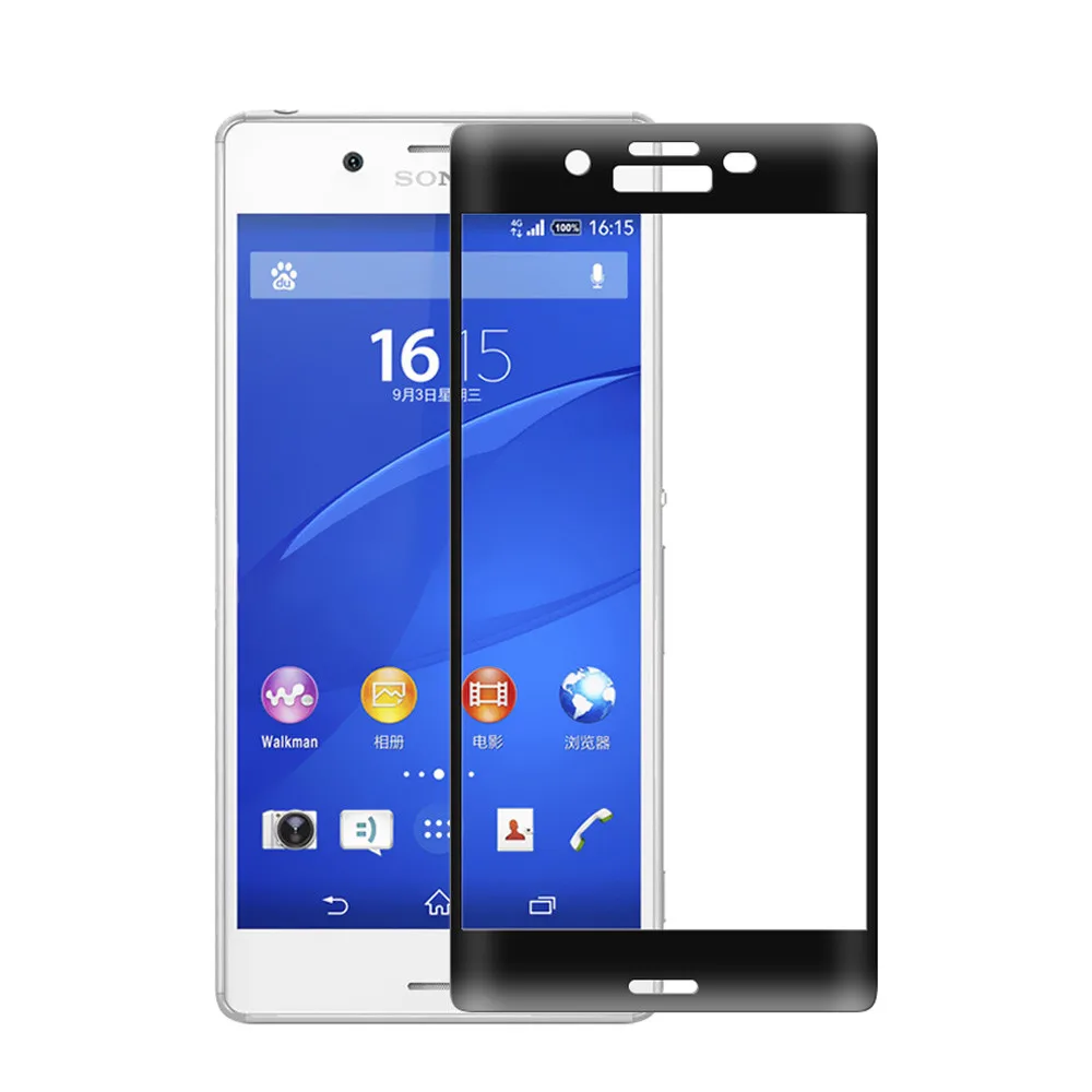 sony xperia x performance screen protector - Acquista sony xperia x performance screen protector con spedizione gratua su AliExpress version