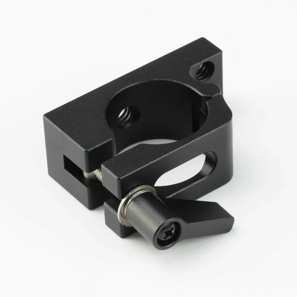 

Mini Cheese Mount Rapid Release Clamp fr DJI Ronin Freefly MoVI Handheld Gimbal