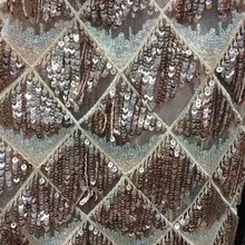 Дизайн макраме французский Кружево Ткань модные африканские Кружево Ткань Тюль Африки французские Кружево Ткань высокое качество