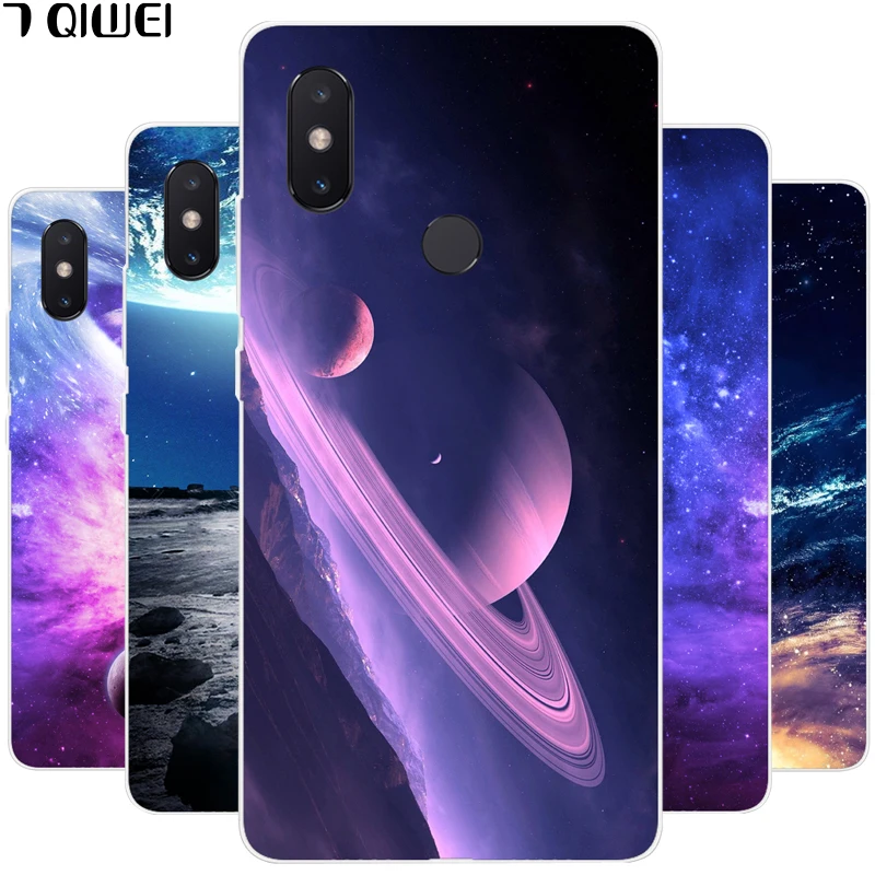 

Redmi Note5 Case For Xiaomi Redmi Note 5 Case 5.99 Silicon Soft TPU Back Cover For Xiaomi Redmi Note 5 Case Redmi Note5 Pro Slim