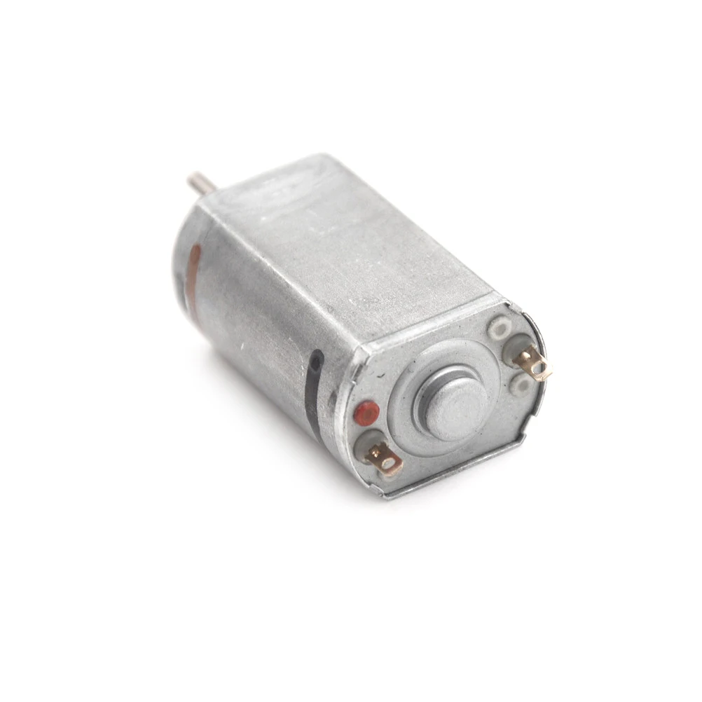 

180 Motor FF-180PH-2855DC DC 3V-6V 17400RPM Motor Shaver