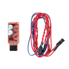 USB Watchdog Card V5.0 Computer Blue Screen Halted Automatic Reboot BTC Miner with Red Blue Cable