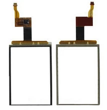 Wholesale 10pcs/lot New original Touch Screen for Sony Ericsson for Xperia X8 E15i Digitizer Black colour free shipping