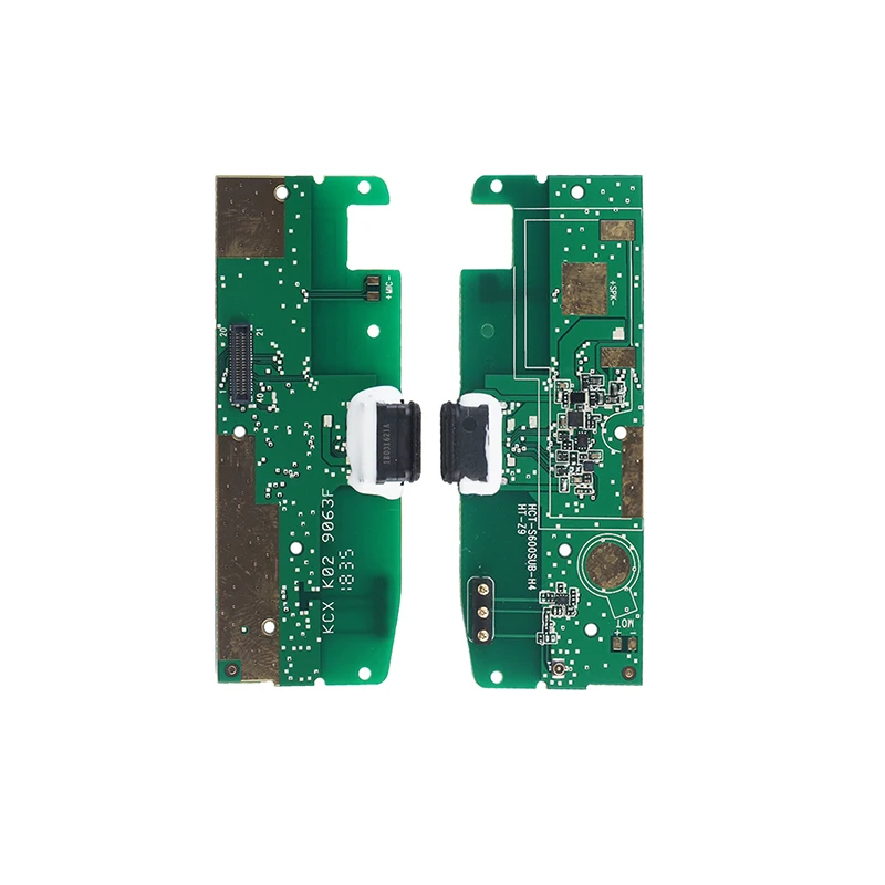 Ocolor для HOMTOM зоджи Z9 USB Plug заряд доска Ремонт Ассамблея Запчасти для HOMTOM зоджи Z9 USB доска Аксессуары для мобильных телефонов
