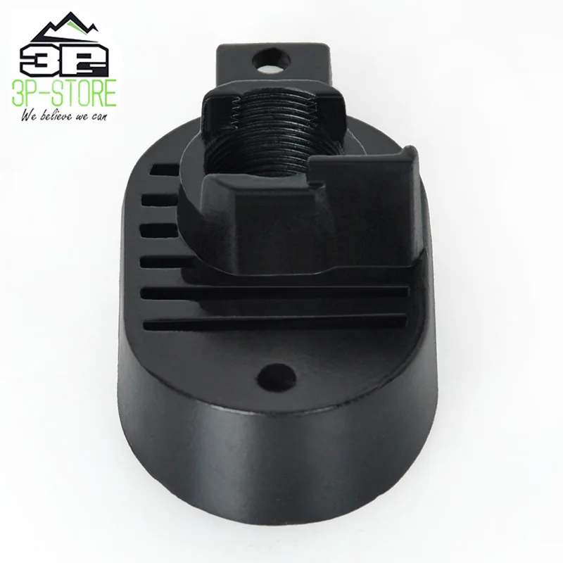 Тактическая рукоятка Крышка двигателя для M4/M16 AEG WEX169|Кронштейны и аксессуары
