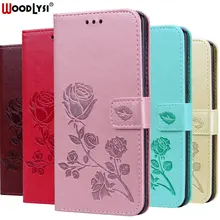 A20E PU Funda de cuero con tapa para Samaung Galaxy A20E funda de teléfono con tapa para A20e A 20e A202F A202 SM-A202F fundas Capa caso