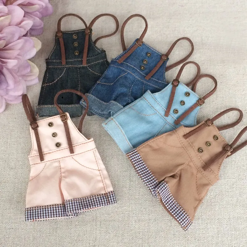 BLYTHE CLOTHES  (7)