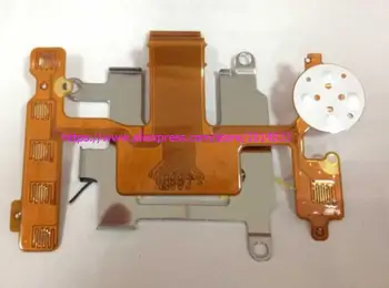 

Camera Repair Parts For Nikon D50 Back function menu button cable unit