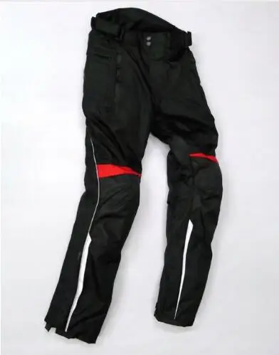 Motorcycle Racing Pants for Honda Team 